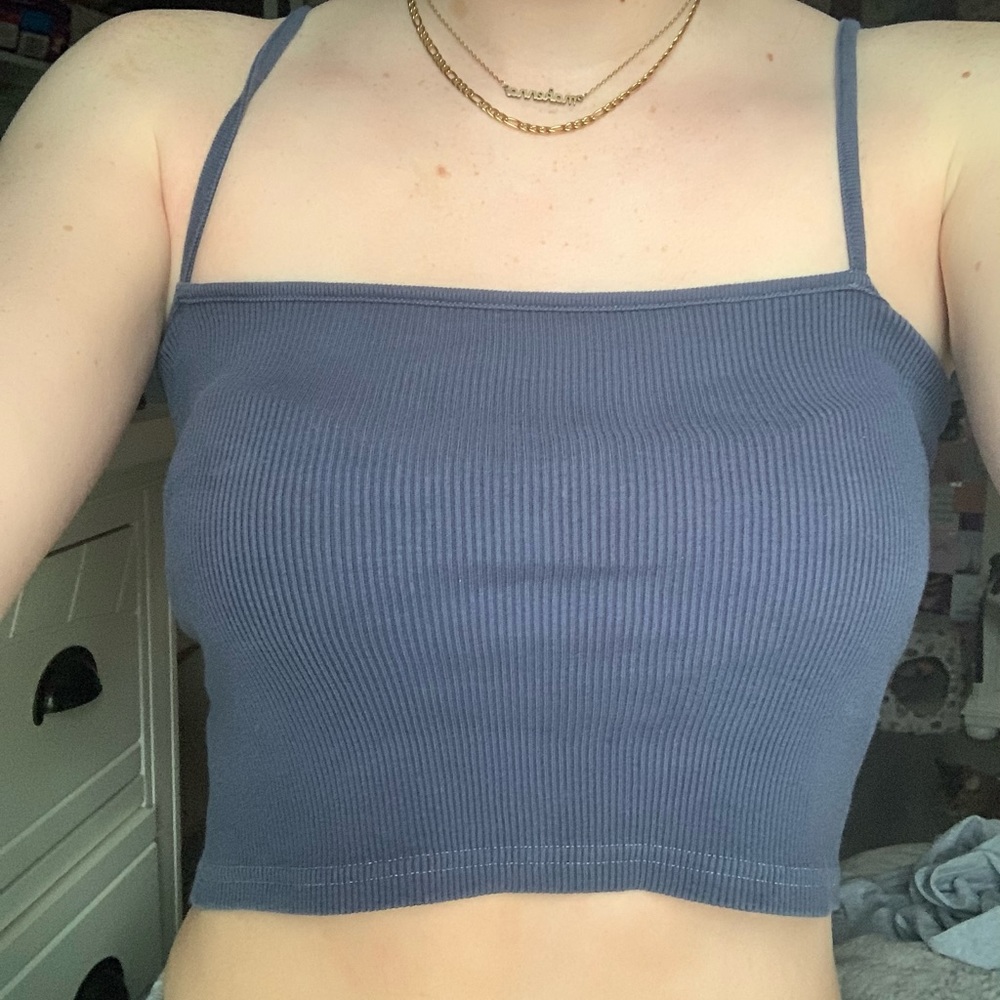 brandy melville tank top
